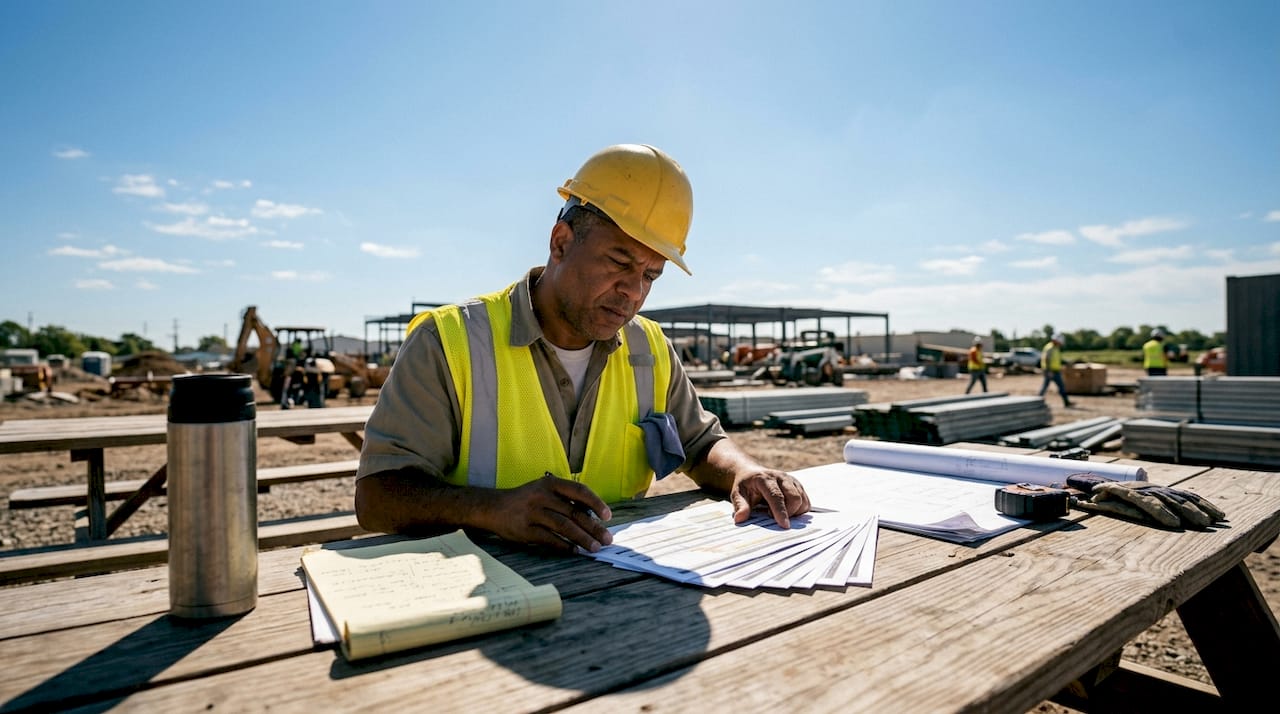 AI in Construction Scheduling: A Project Manager's Guide