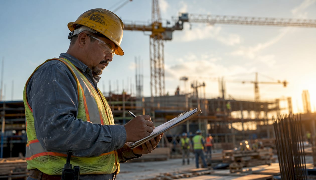 Construction Change Order Management Tips for Contractors