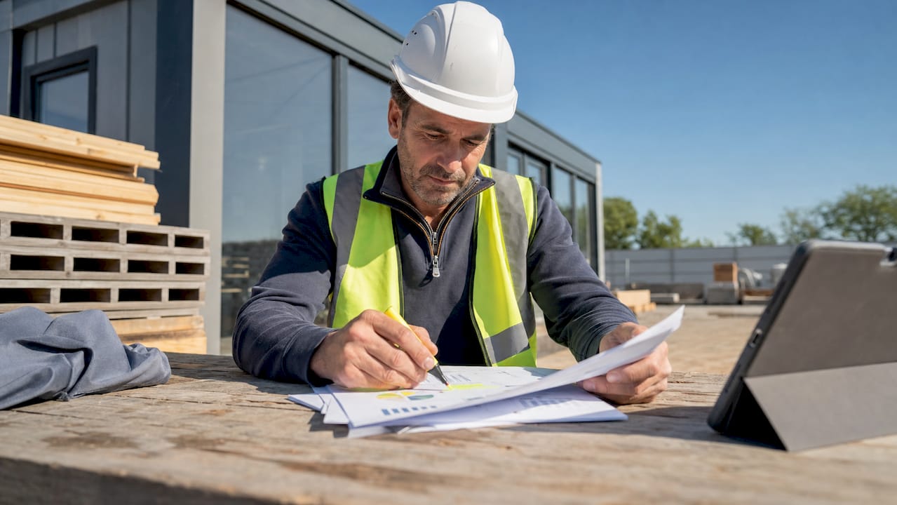 Construction KPI Tracking: A Guide for Contractors