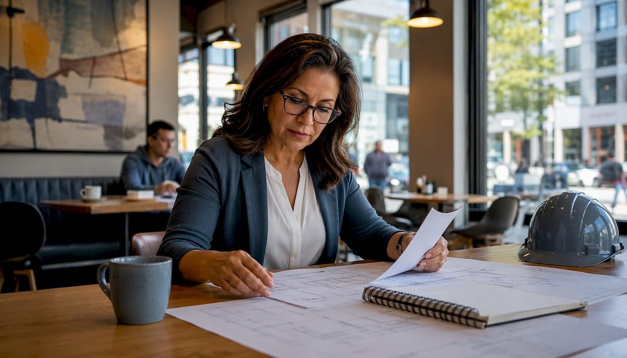 What Is Construction Project Management? A Clear Guide