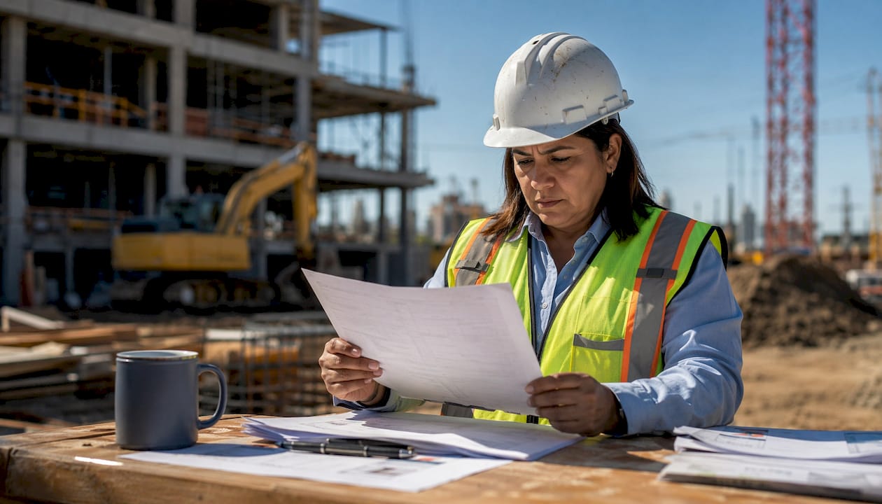 Construction Safety Planning Explained for Contractors in 2026