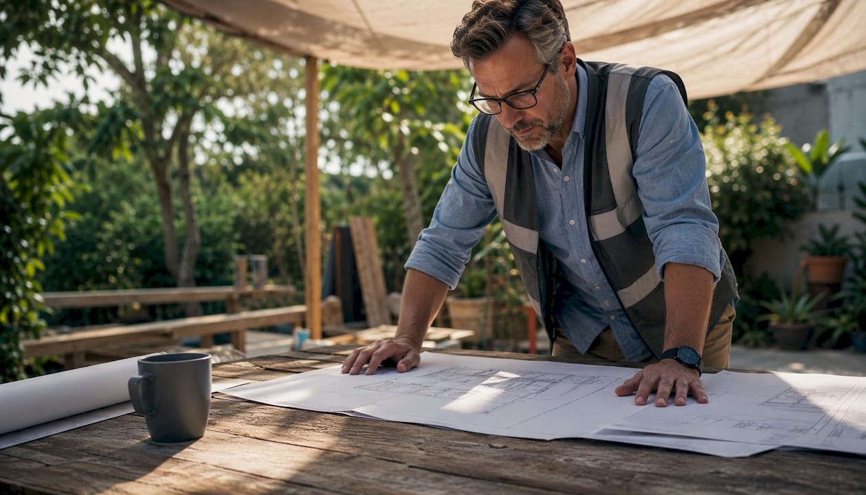 Client Update Workflow for Remodeling Projects: 2026 Guide