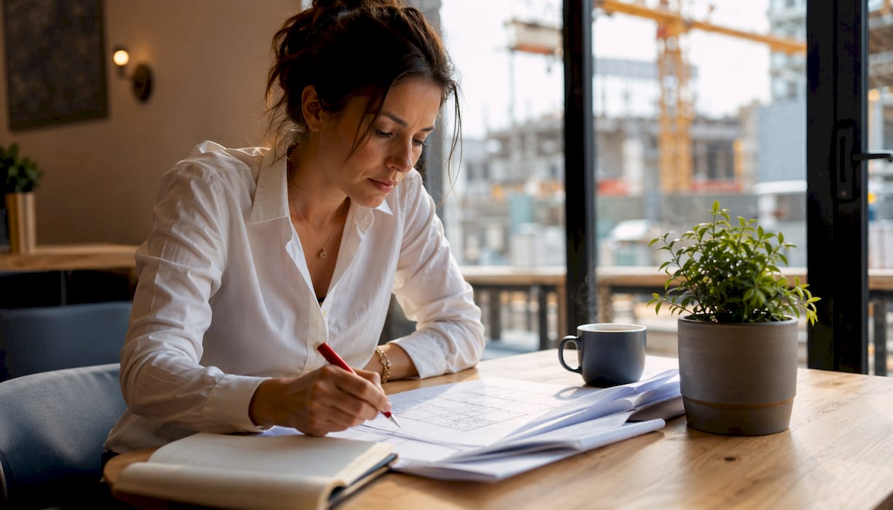 Construction Admin Task Checklist for Small Teams