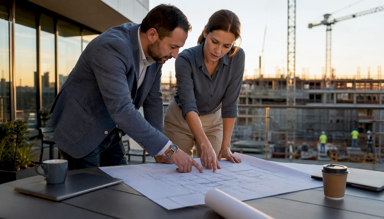 Streamline Builder Preconstruction Workflow: A Contractor Playbook