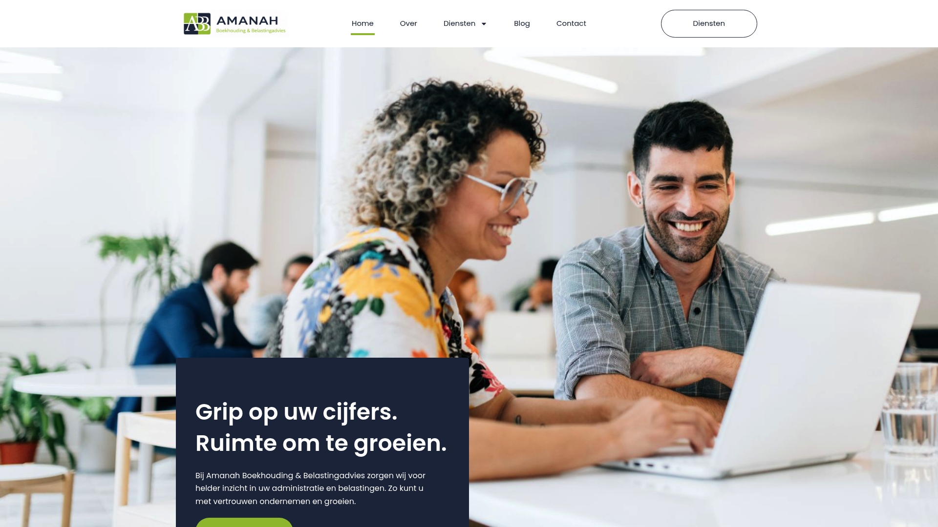 https://amanah-advies.nl