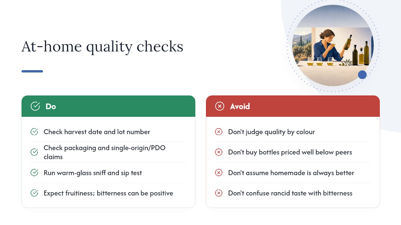 Frequently asked questions — overview diagram