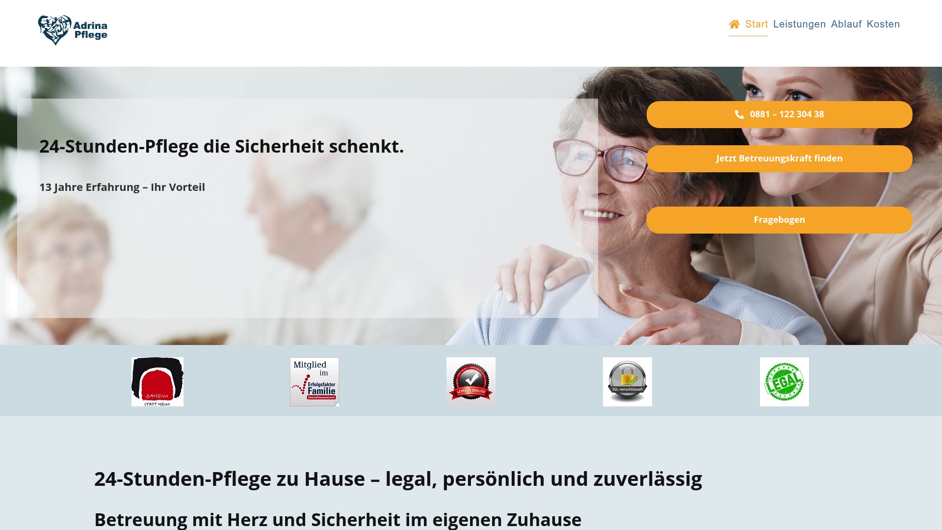 https://adrina-pflege.de
