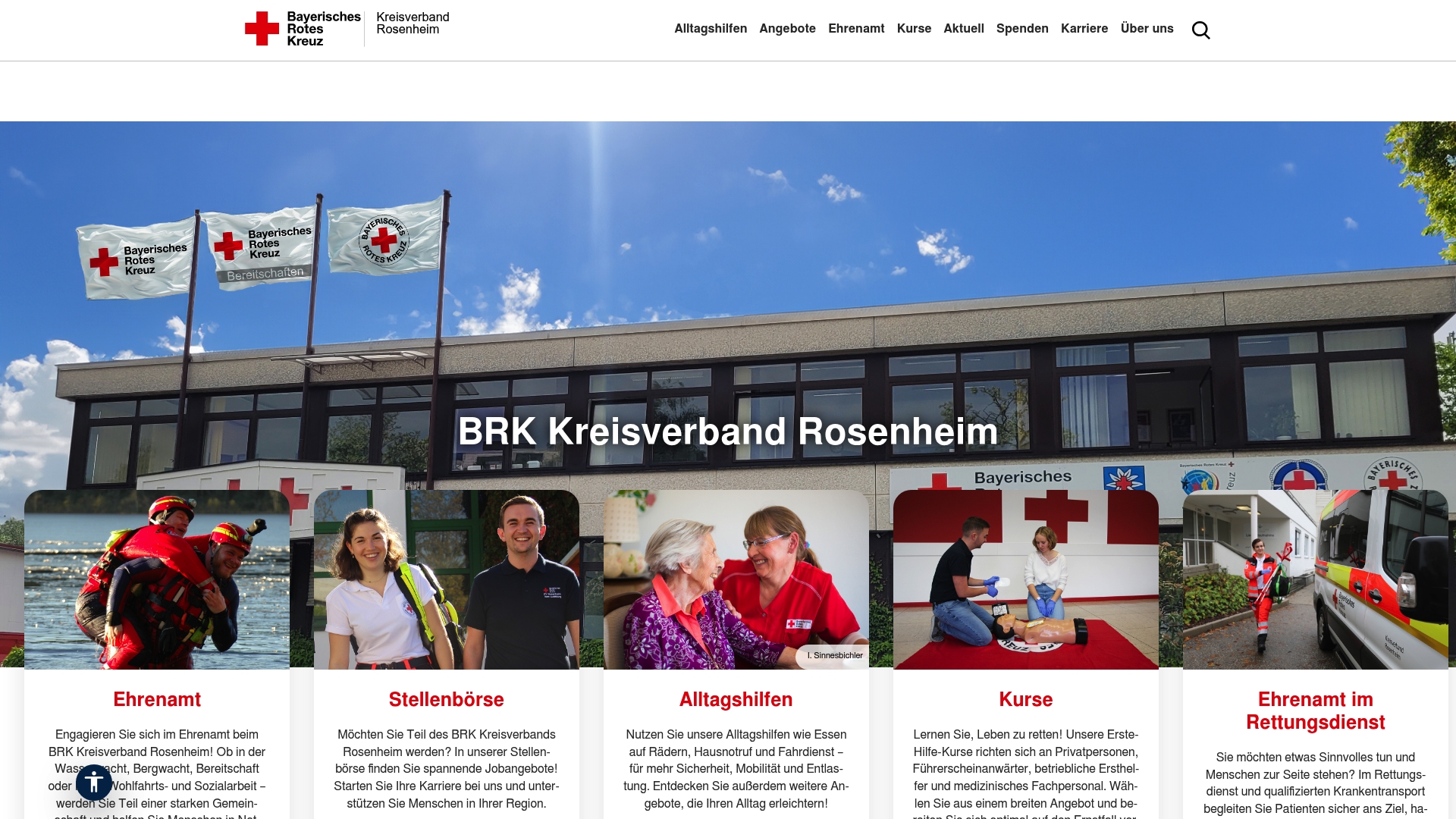 https://brk-rosenheim.de