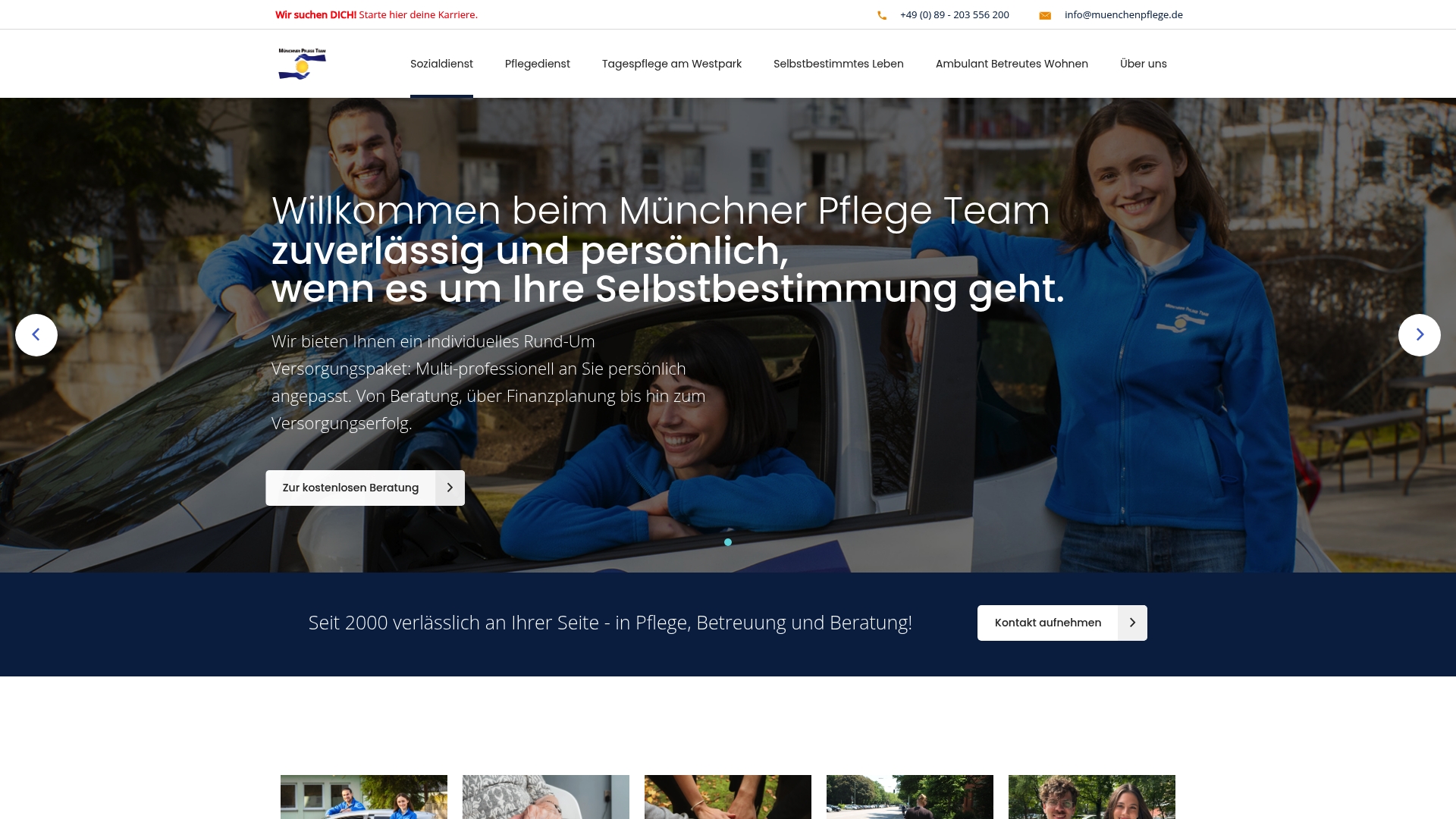 https://muenchenpflege.de