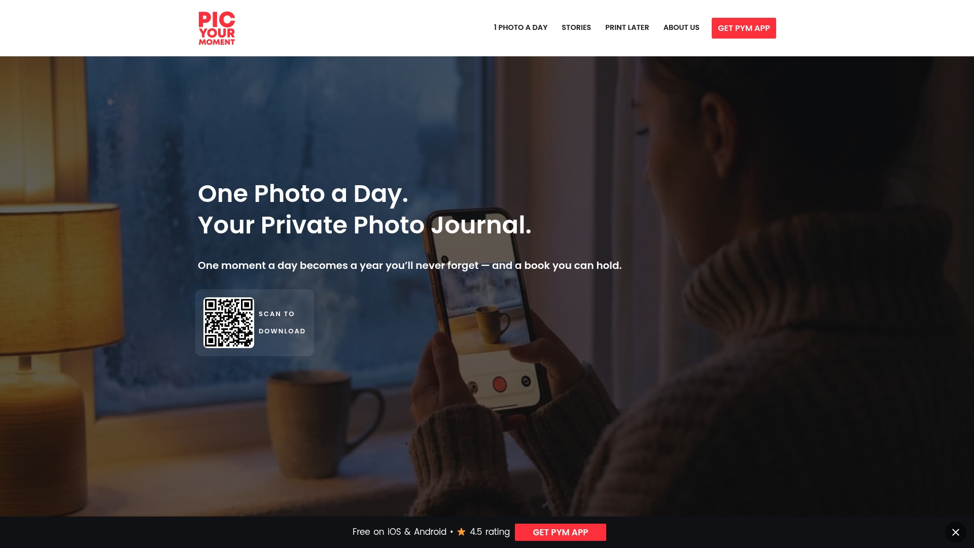https://pymapp.com