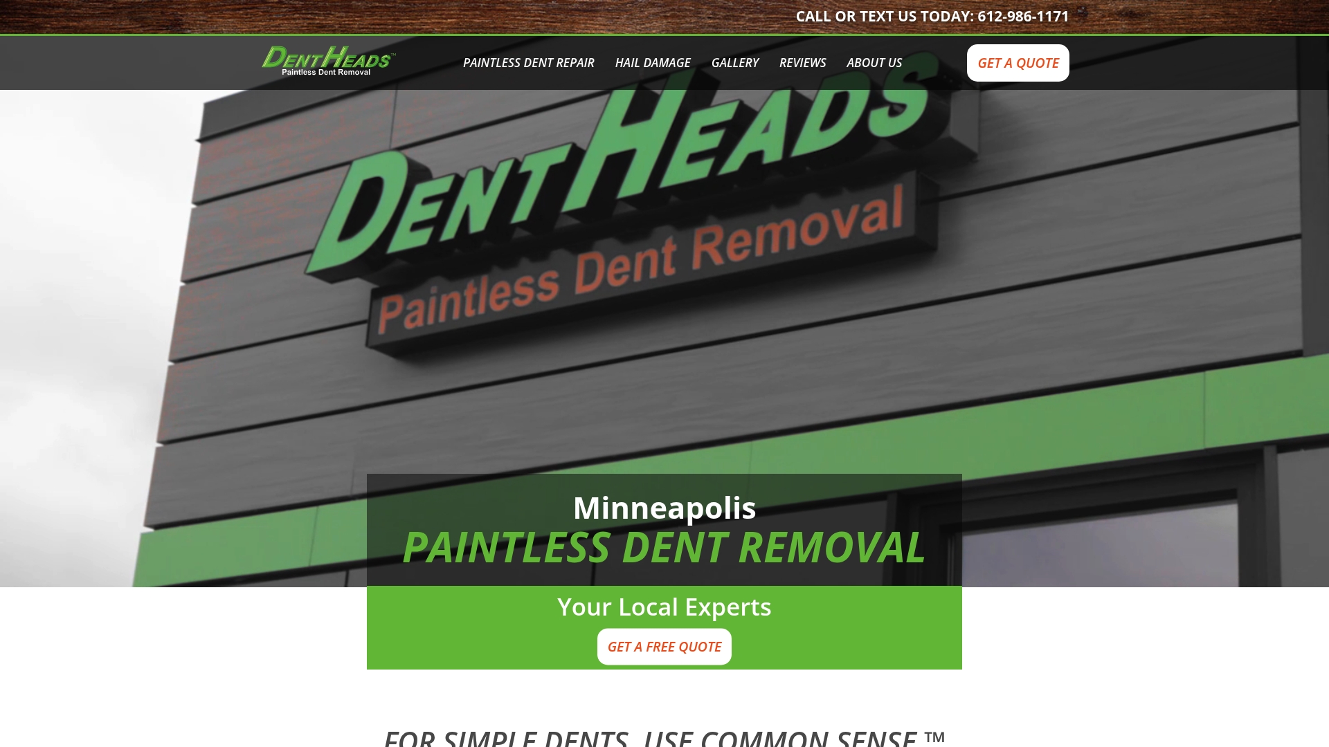 https://dentheads.com