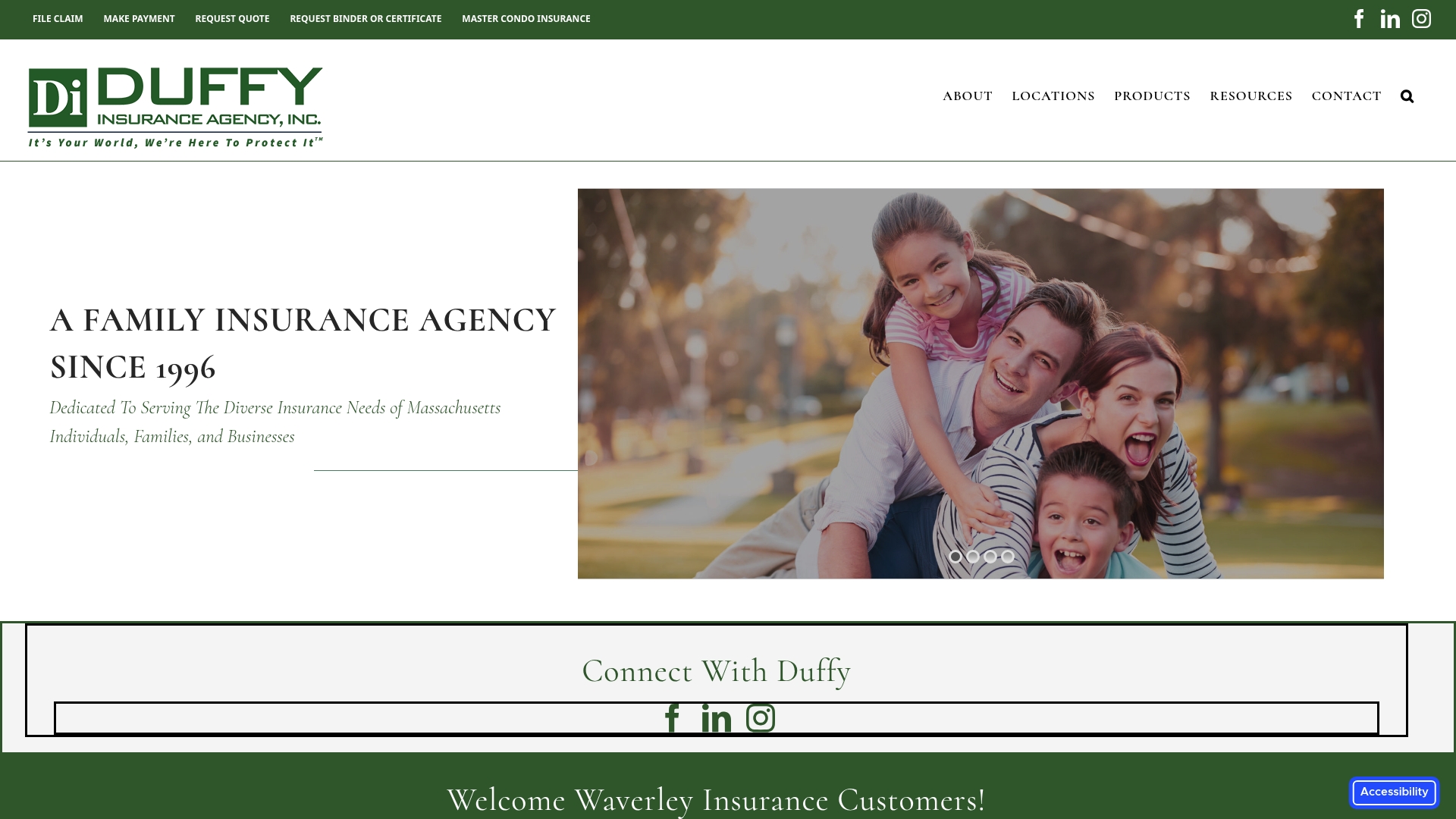 https://duffyinsurance.com