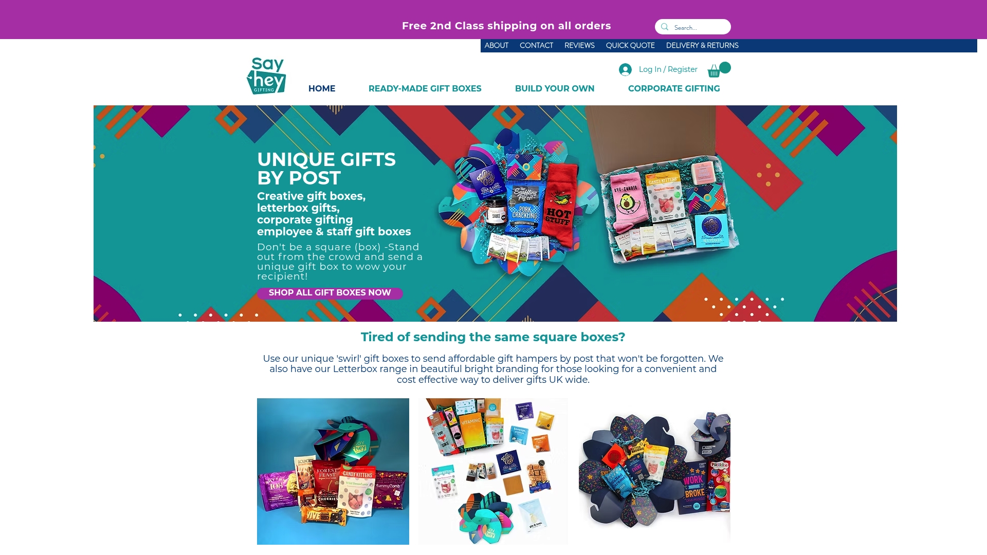 https://sayheygifting.com
