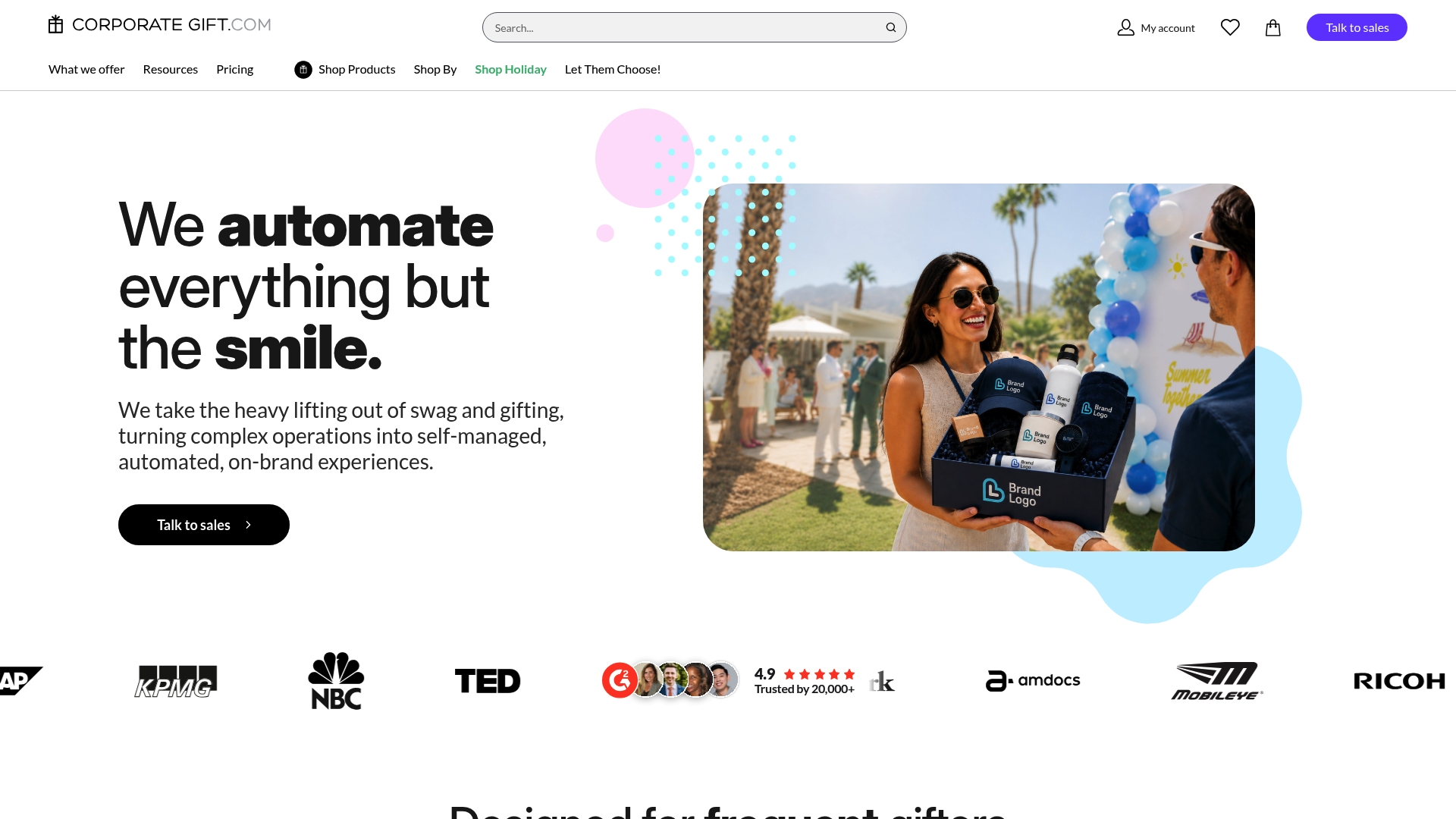 https://corporategift.com