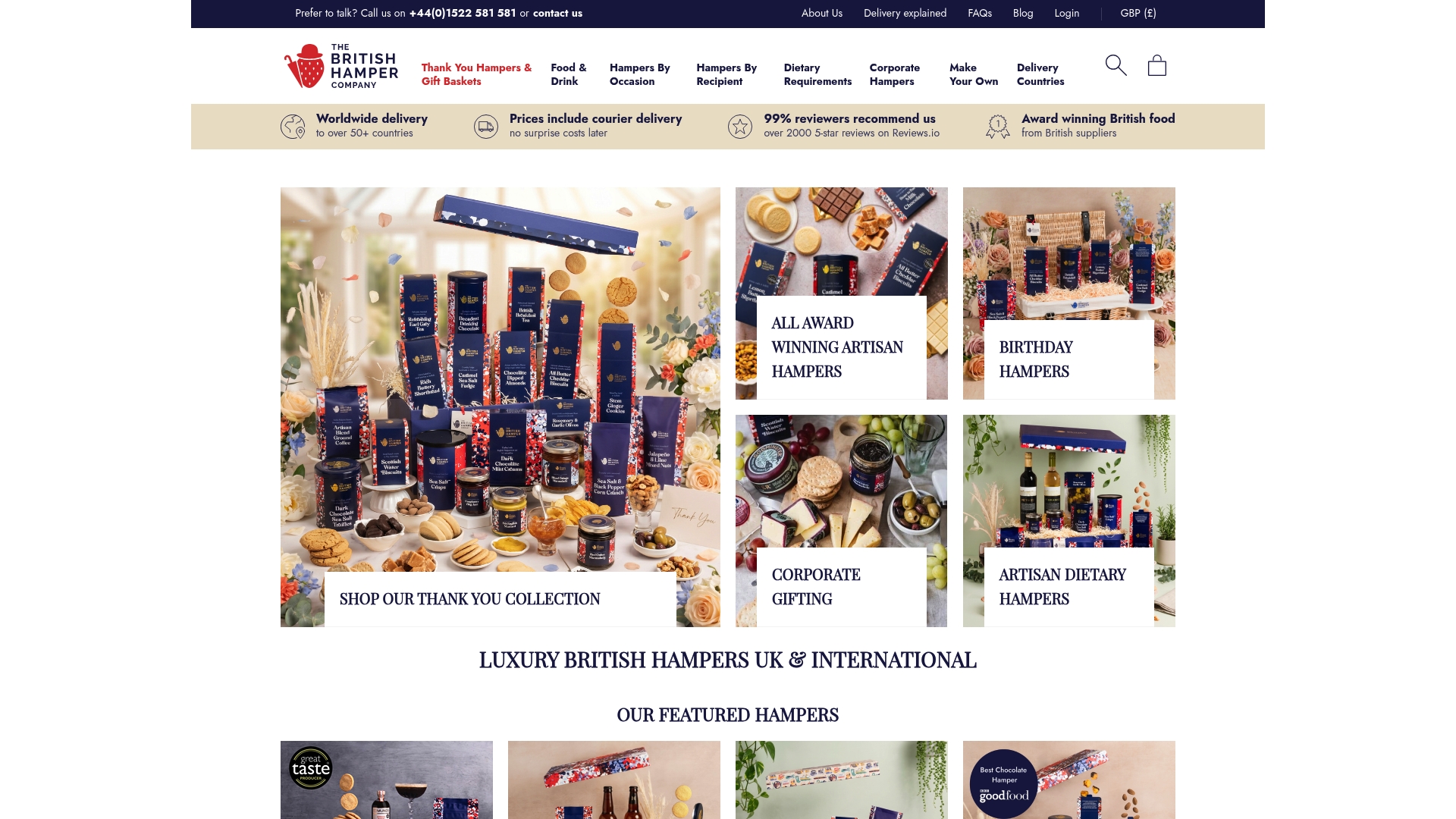 https://britishhamper.com