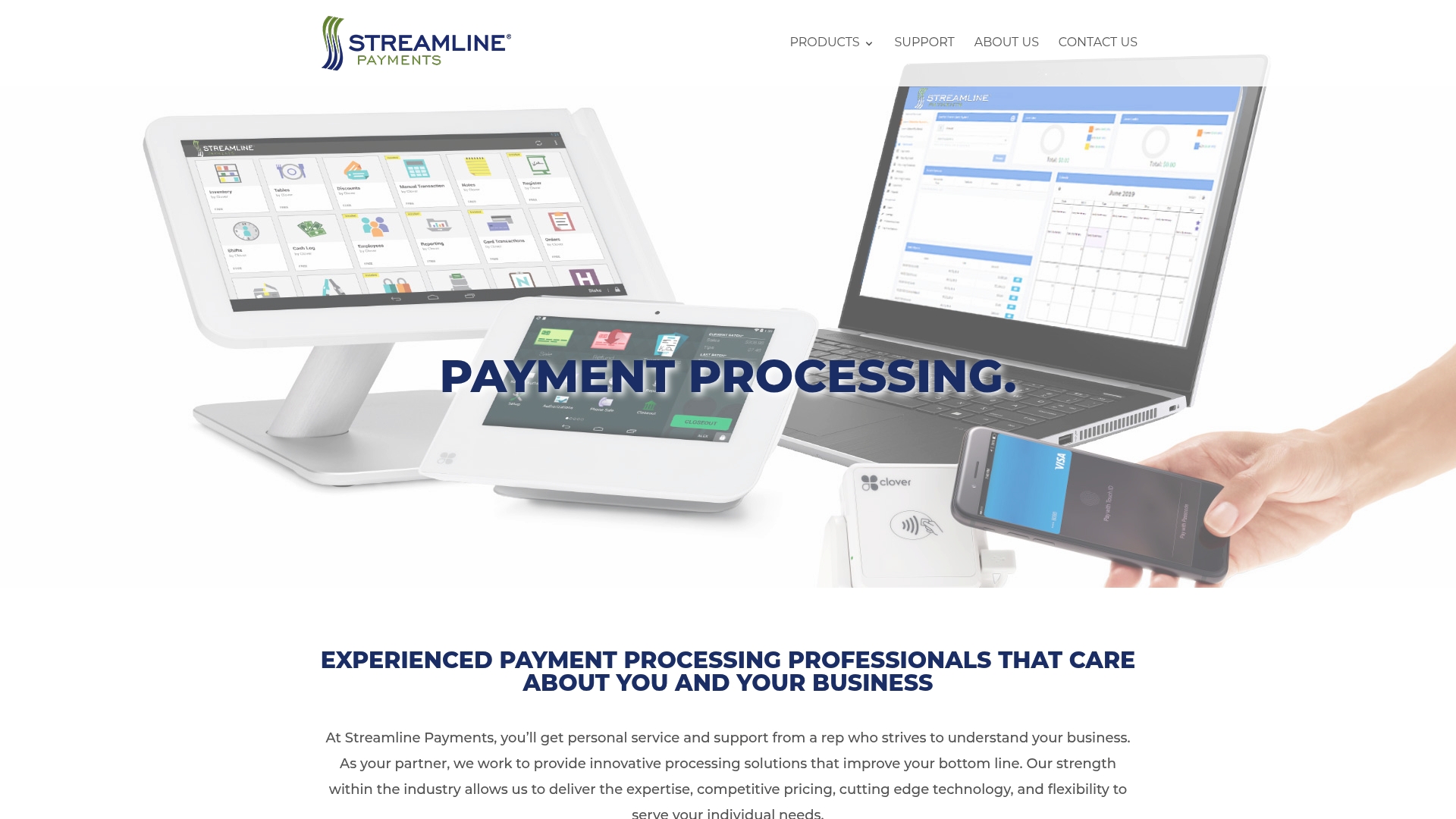 https://streamlinepayments.com