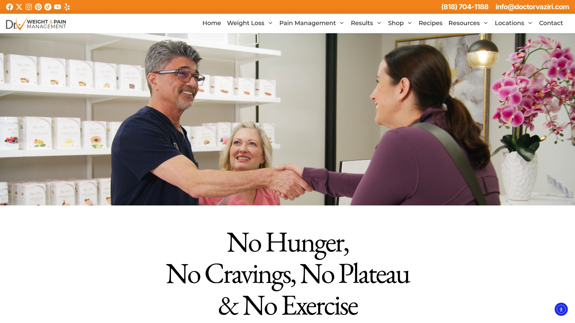 https://doctorvaziri.com