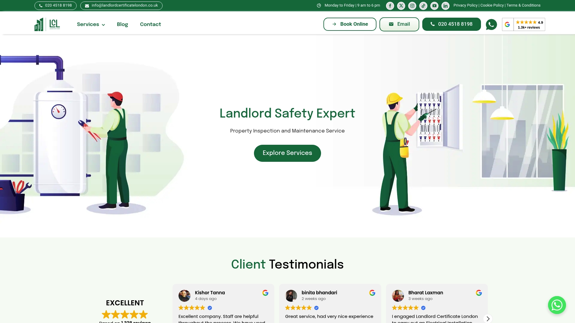 https://landlordcertificatelondon.co.uk