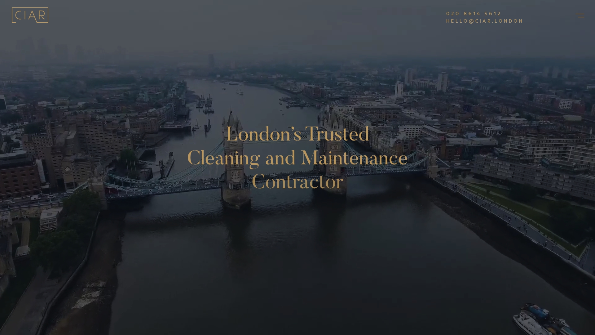 https://ciar.london