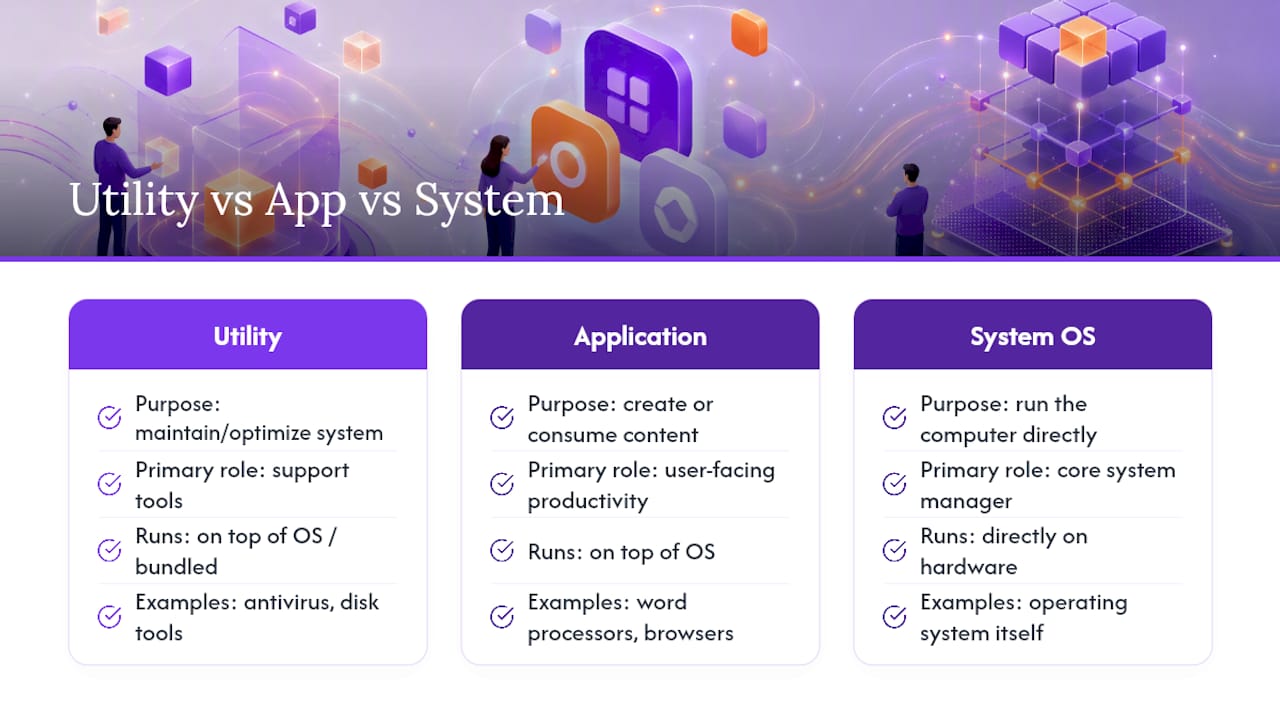 Frequently Asked Questions — overview diagram