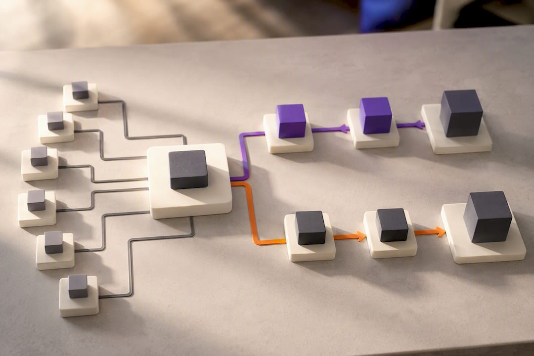 Hybrid compliance platform and consultant workflow
