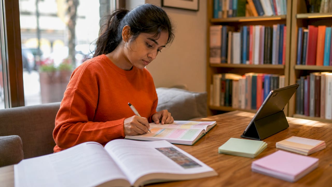 How to Customize Your USMLE Study Plan for Success