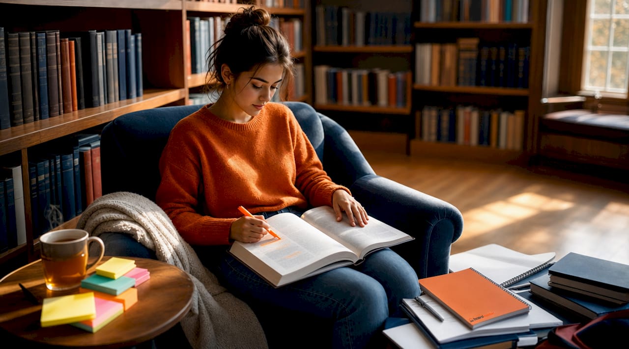 Common Exam Prep Misconceptions for Med Students