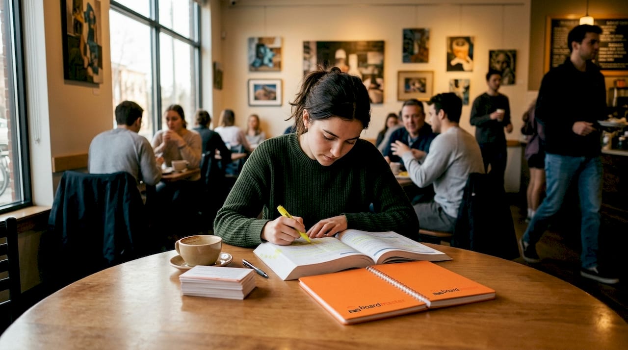 USMLE Step 1 Explained: Your 2026 Exam Guide