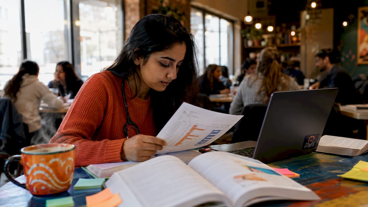 USMLE Weak Subject Identification Tips for Step 1