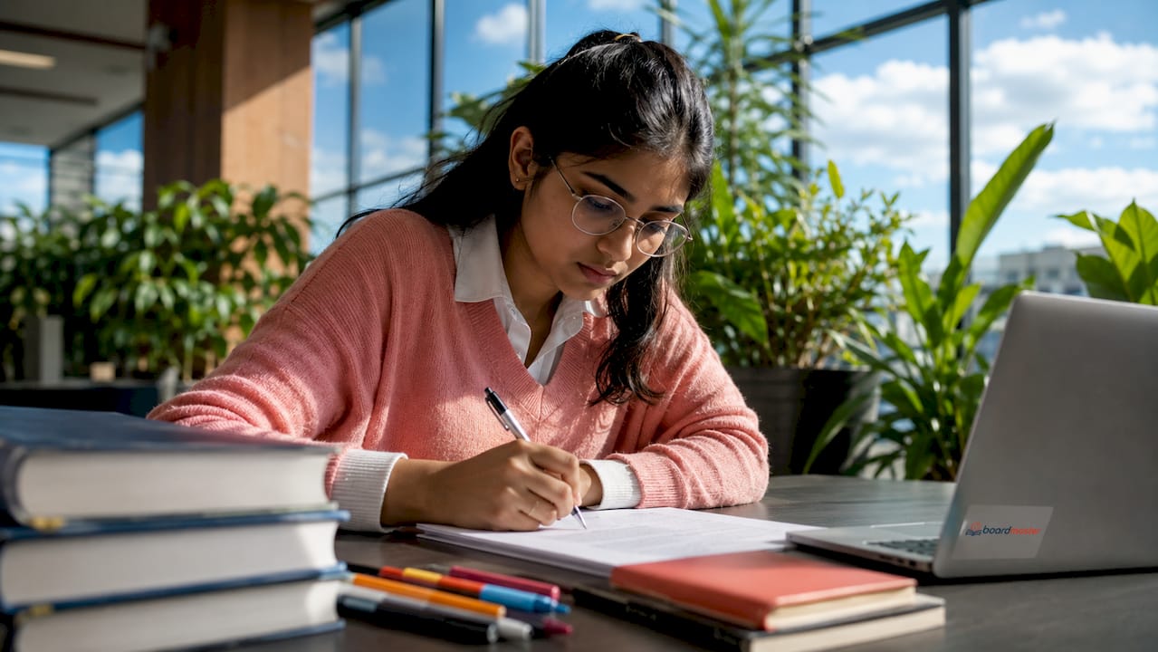 Why Practice Tests Predict Exam Performance for Med Students