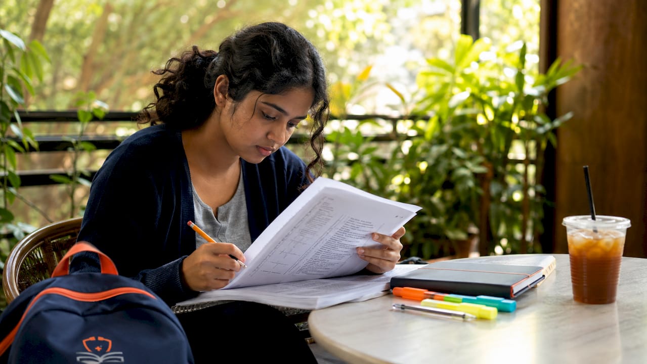 Medical Exam Question Types Explained for Med Students
