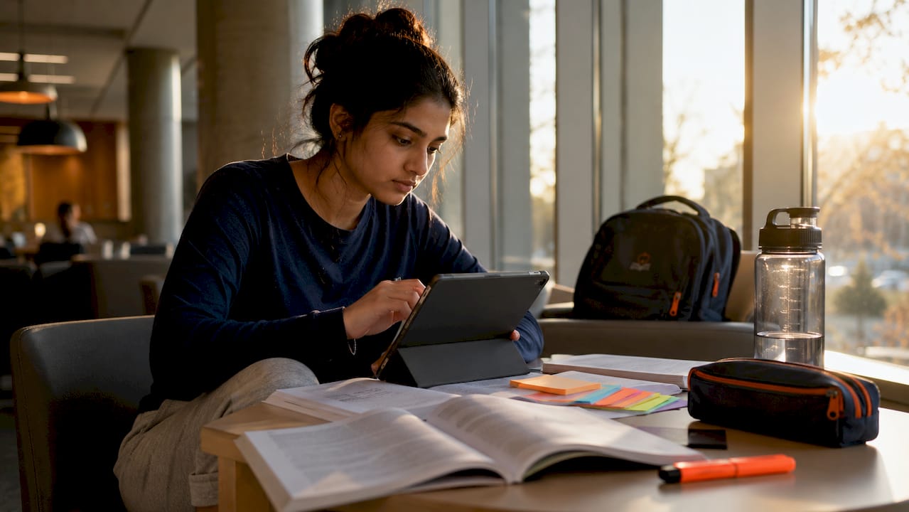 Consistent Daily Board Exam Practice: A Med Student Guide