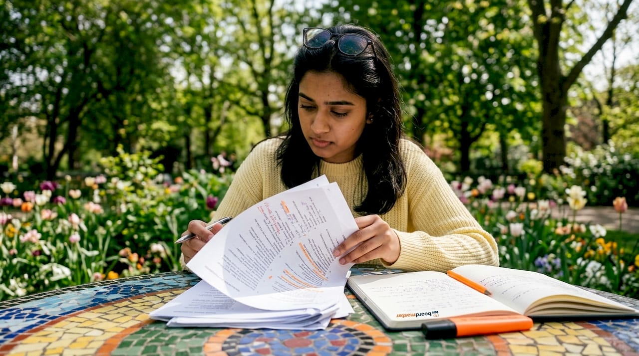 The Role of Custom Practice Questions in Med Exam Prep