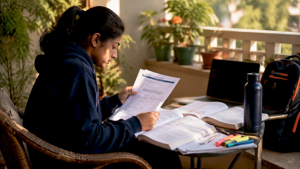 What Does USMLE Percentile Mean for Medical Students?