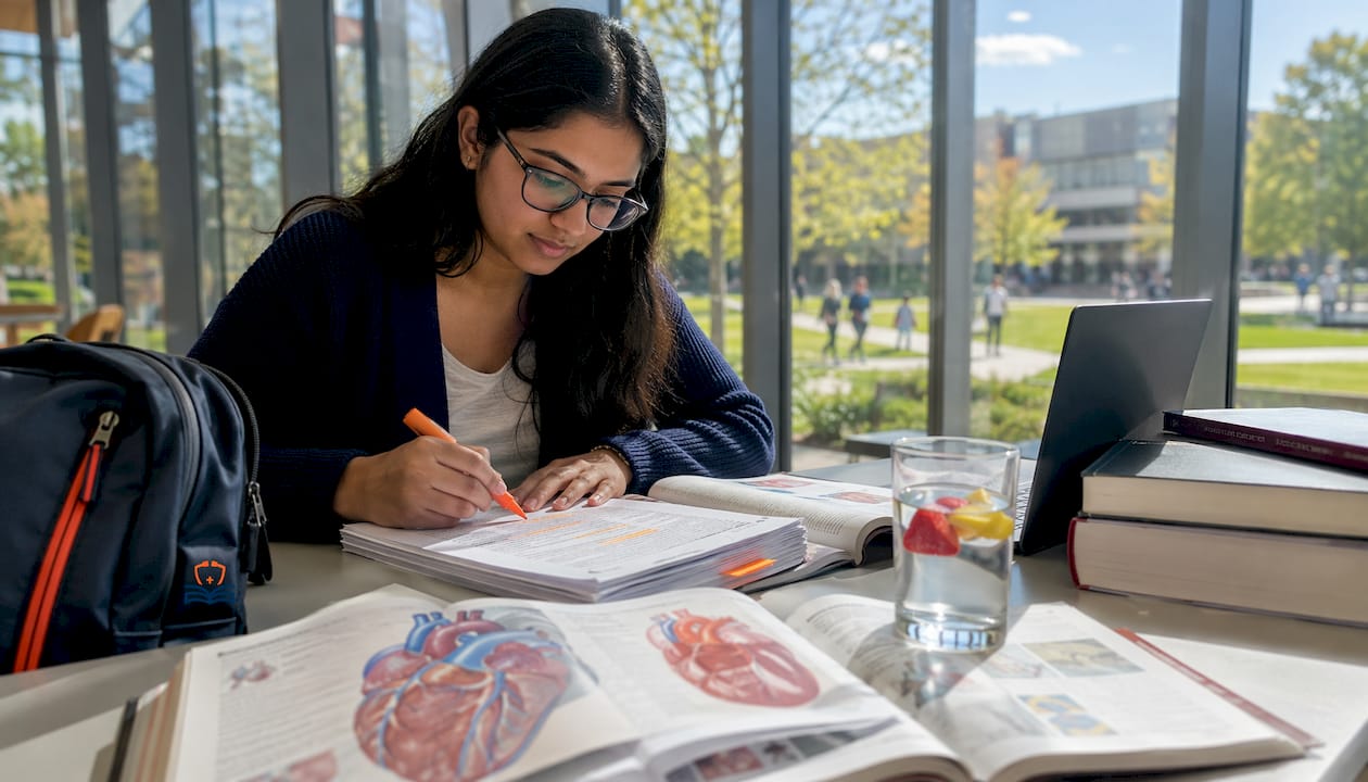 Pathophysiology in Board Questions: Your 2026 Exam Guide