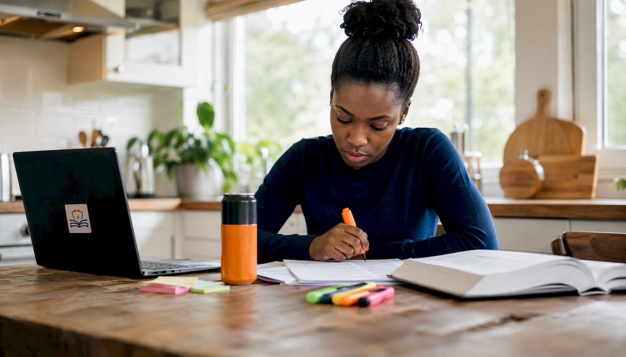 Dual-Purpose Studying in Med School: A 2026 Guide