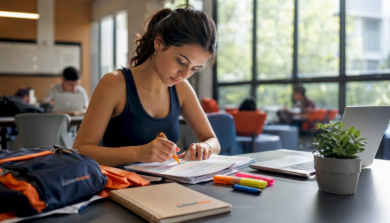 Board Exam Score Improvement Checklist for USMLE