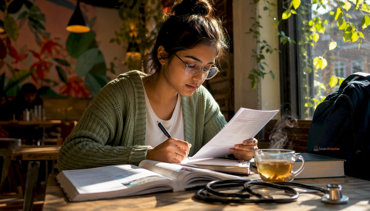 Clinical Reasoning in Exams: A Guide for Med Students