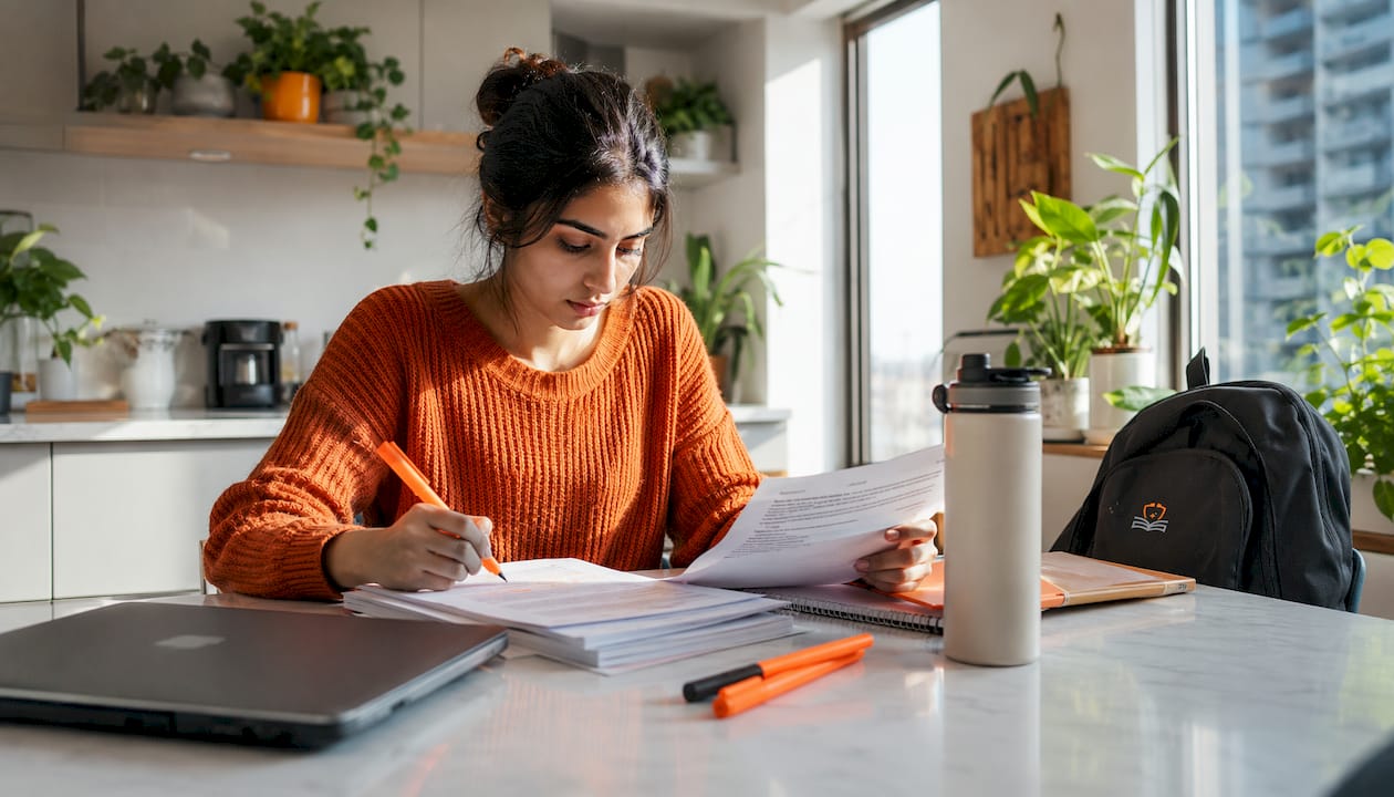 Top Tools for Merging Course Exams and Board Prep