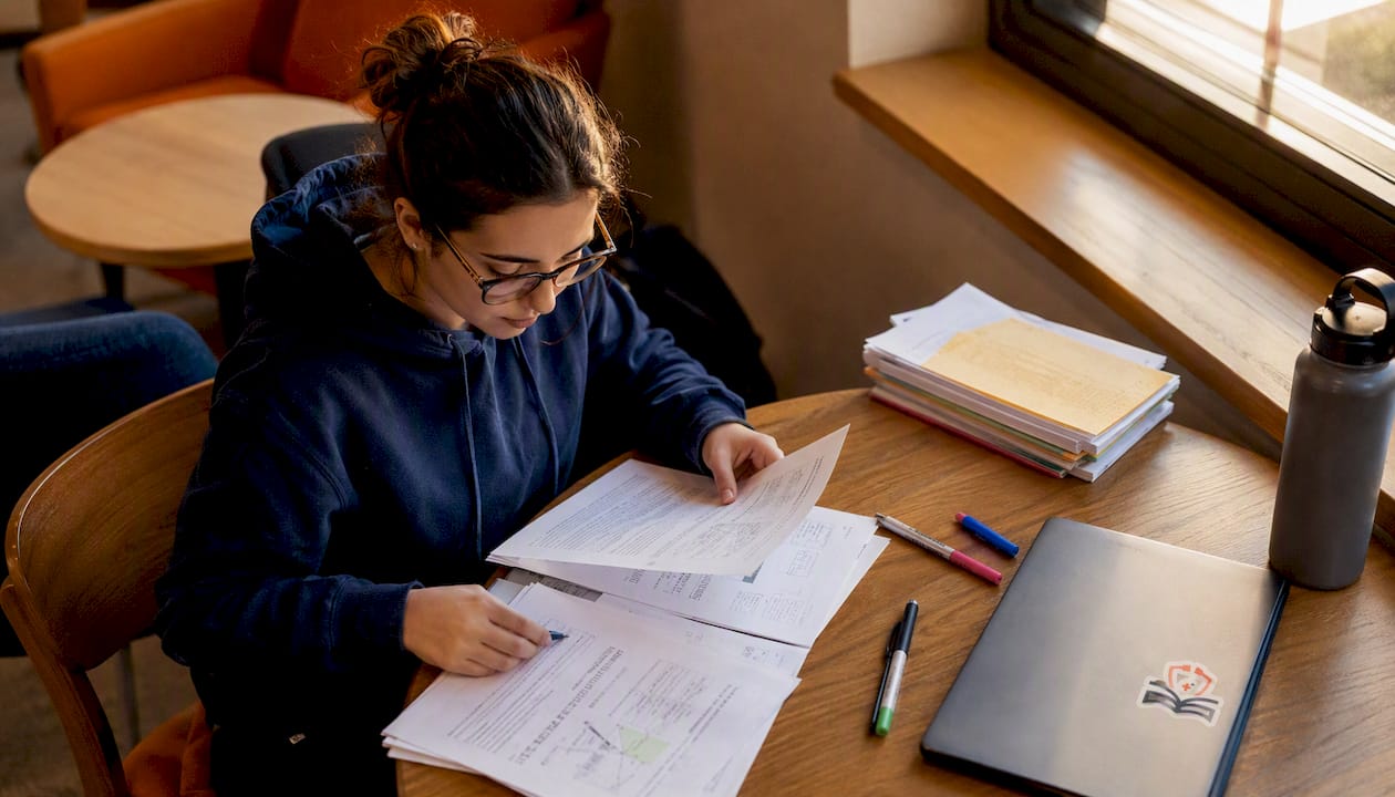 Medical School Grading Curve Explained for Students