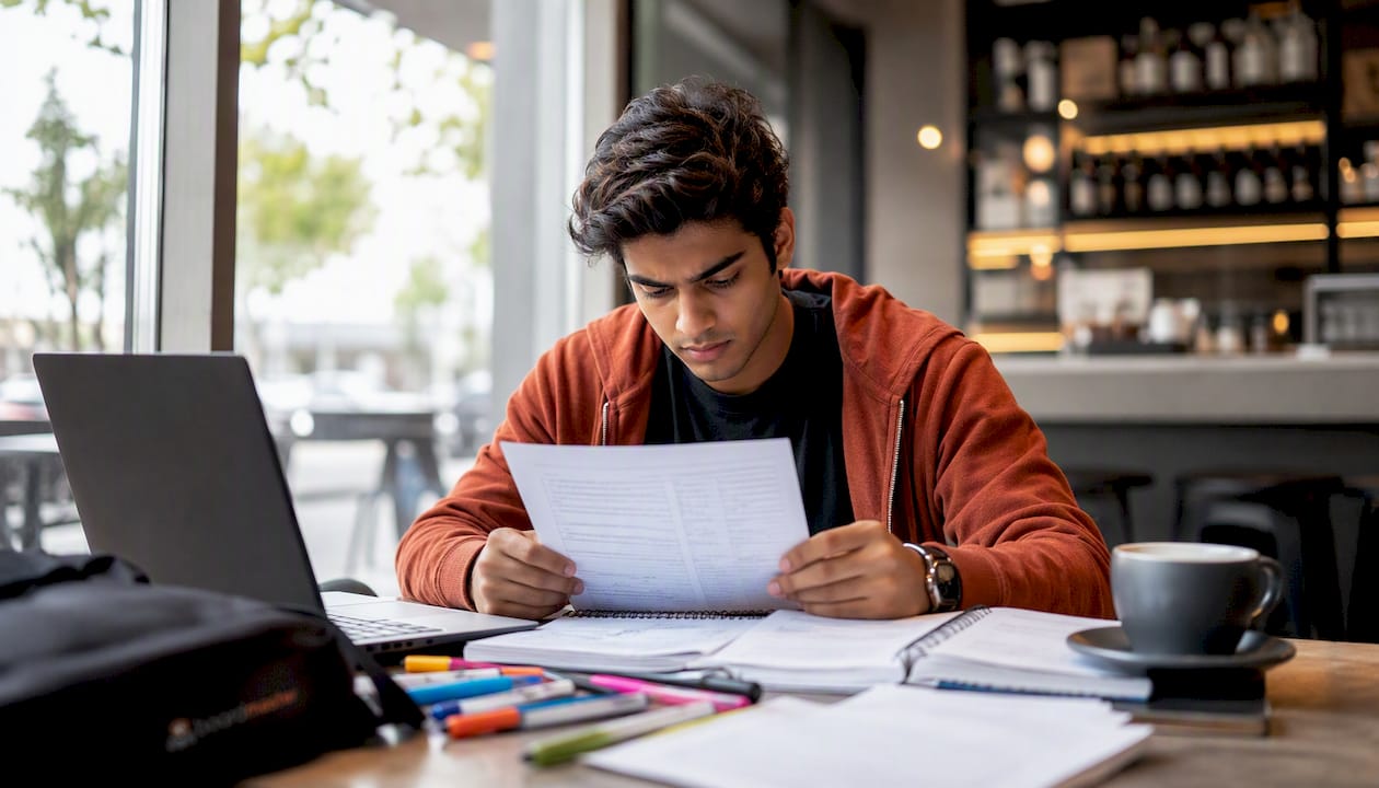 How Board Exam Scoring Works: A Student's Guide