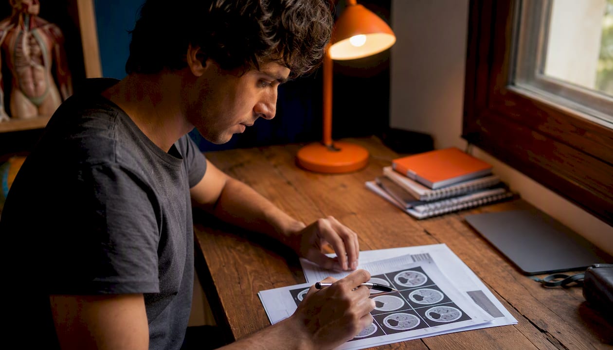 Targeted Review: The Fastest Path to Higher Exam Scores