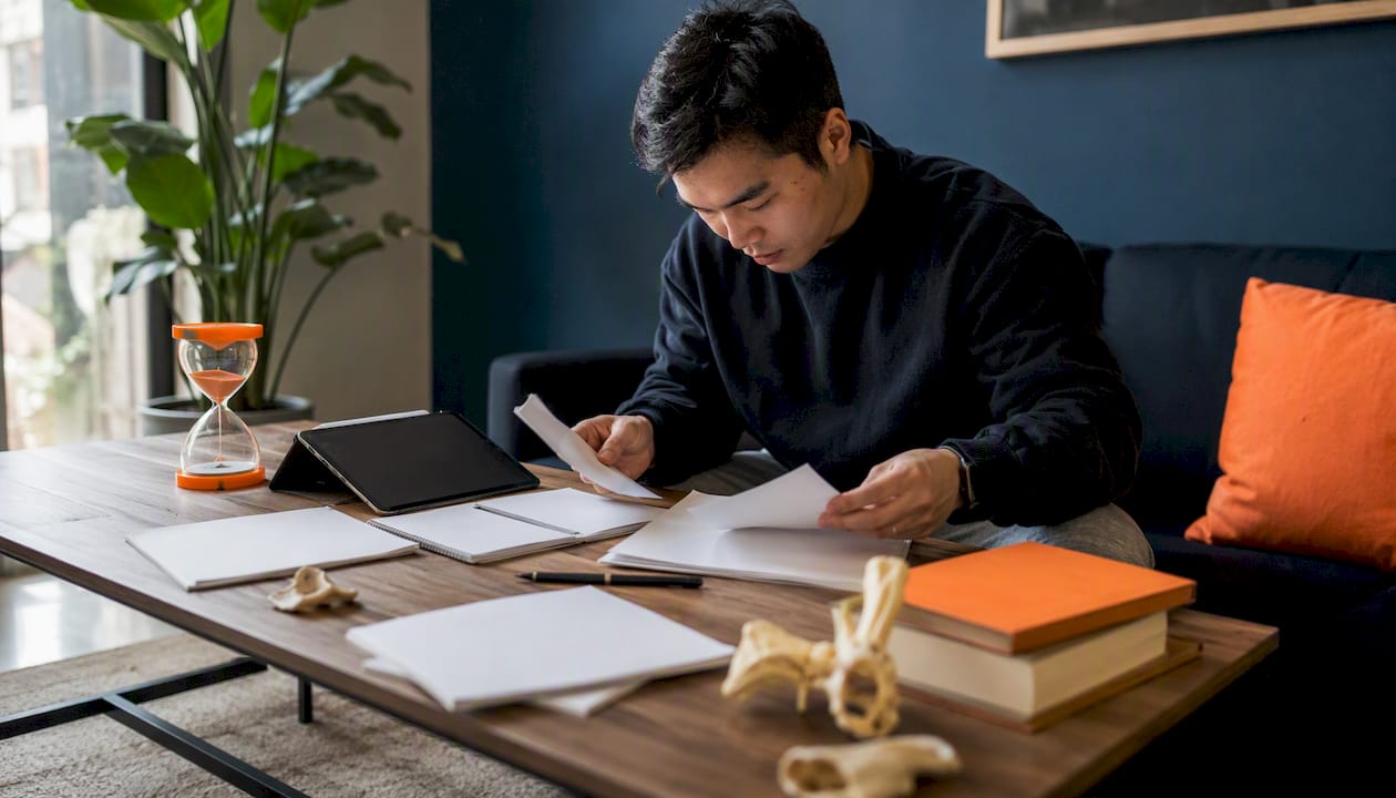 Why One-Size-Fits-All Study Fails Medical Students