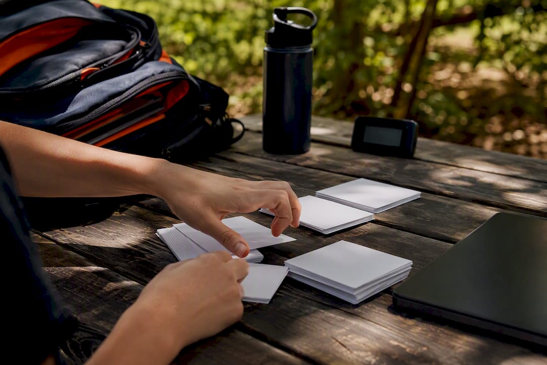 Your Spaced Repetition Schedule for Med School, Ready to Use Today
