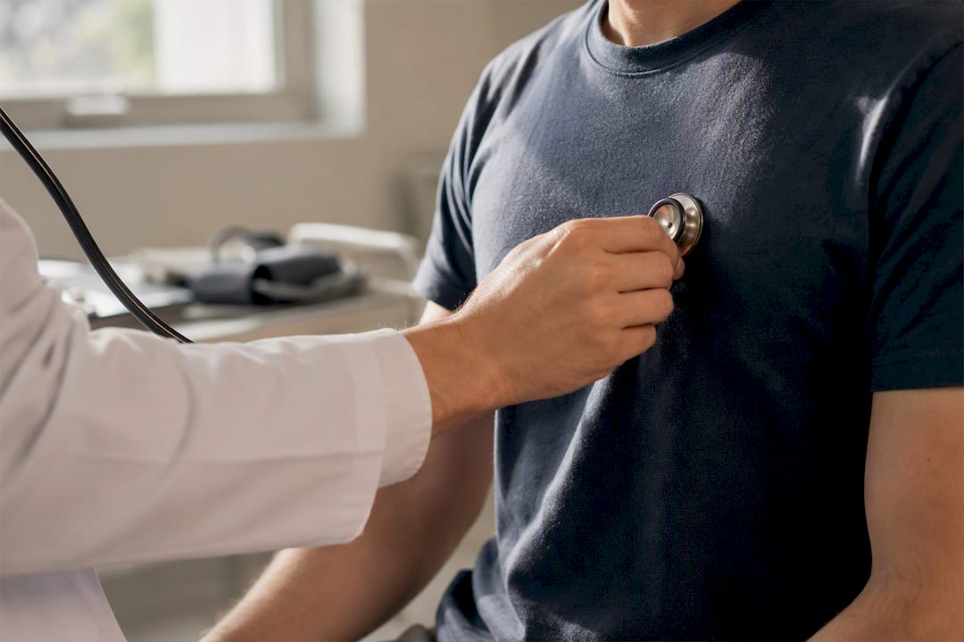 S3 vs S4: How to Tell These Heart Sounds Apart