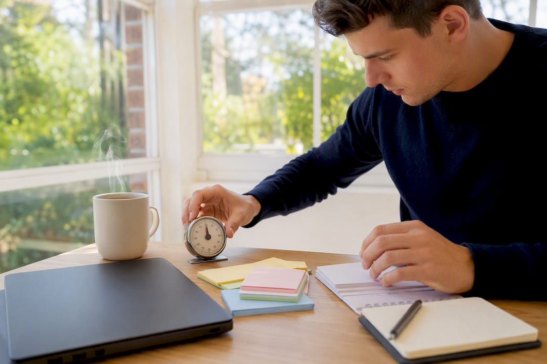 Turn Lecture Notes Into Board-Ready Practice Questions