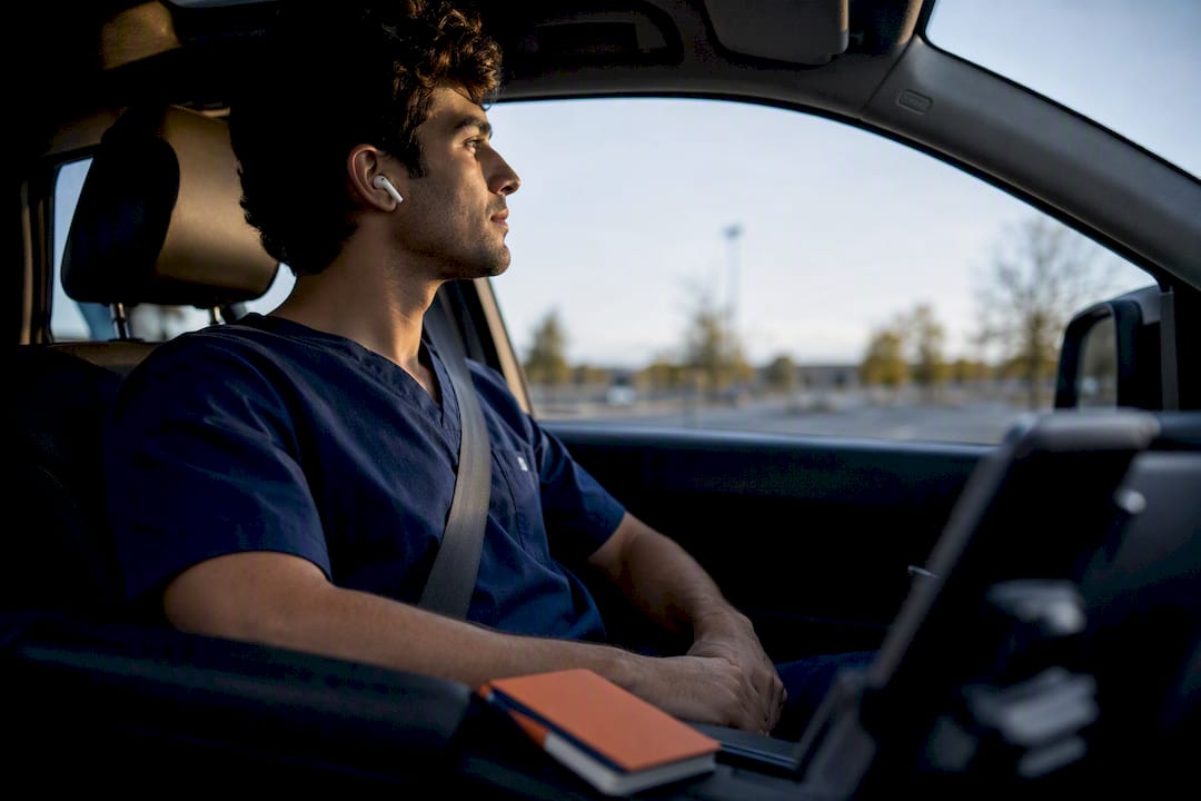Med Students: Study Safely on Commute with Audio and BoardMaster