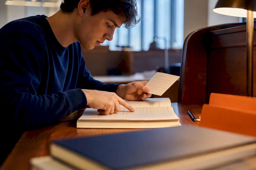 3 Steps to Turn Notes Into Exam Ready Flashcards for Med Students