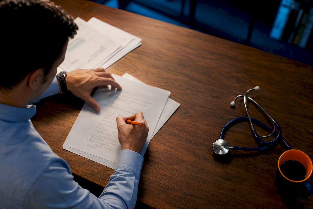 Write NBME Ready Clinical Cases in 8–10 Sentences for Educators