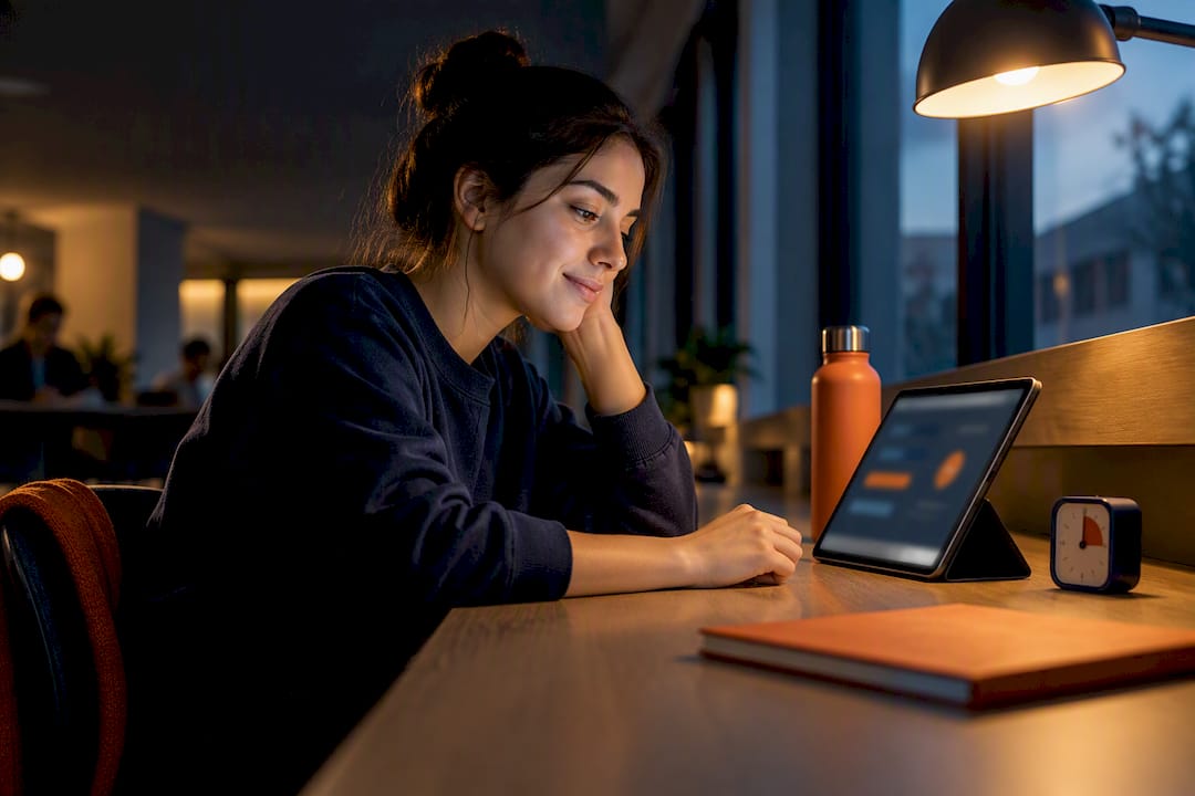 4 Week Qbank Recovery for USMLE: Daily Limits to Prevent Burnout